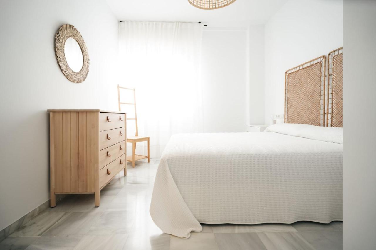 Reyes Catolicos Suite Apartment Sevilla Bagian luar foto