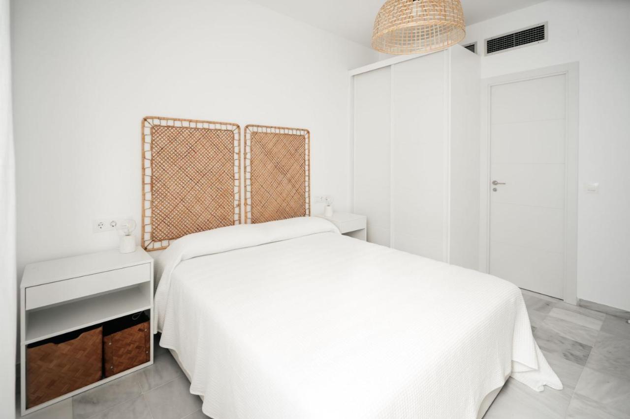 Reyes Catolicos Suite Apartment Sevilla Bagian luar foto